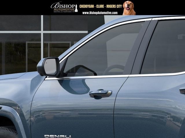 2026 GMC Terrain Denali image 12