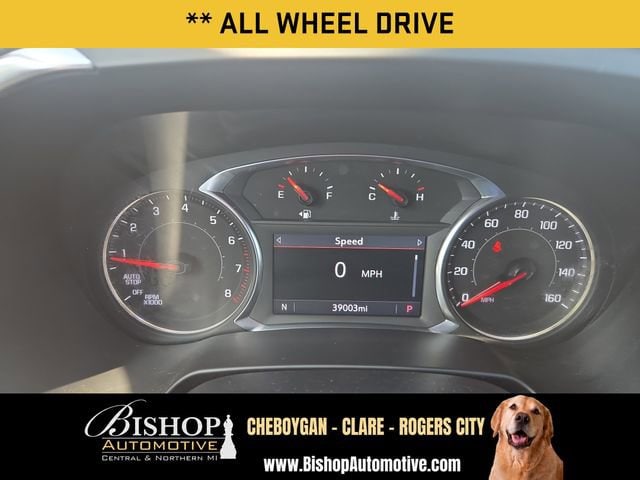2023 Chevrolet Blazer 2LT image 20
