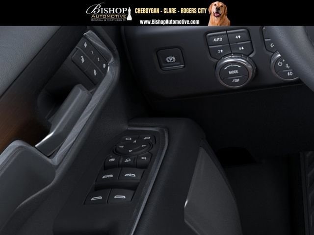 2026 GMC Sierra 3500HD Denali - Photo 22