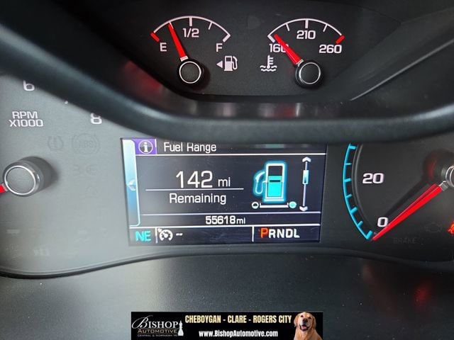 2018 GMC Canyon 4WD Denali image 48