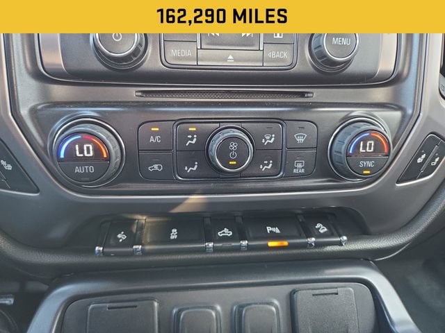 2015 GMC Sierra 1500 SLT image 4