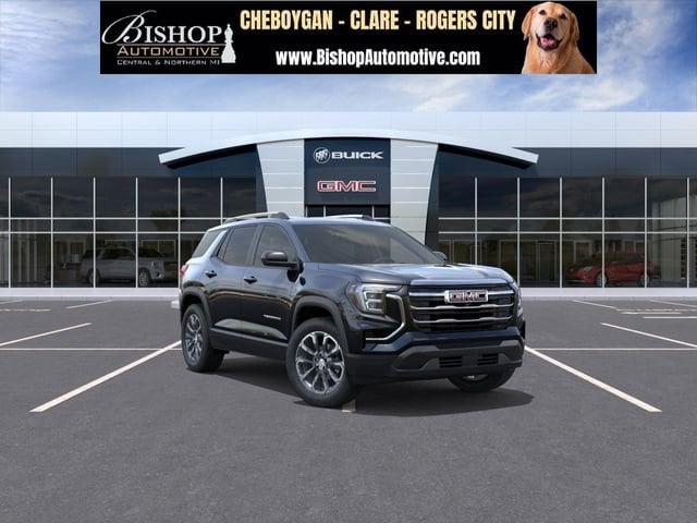 2026 GMC Terrain Elevation AWD's photo