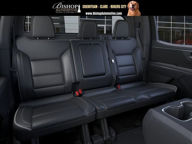 2026 GMC Sierra EV Elevation Extended Range image 17