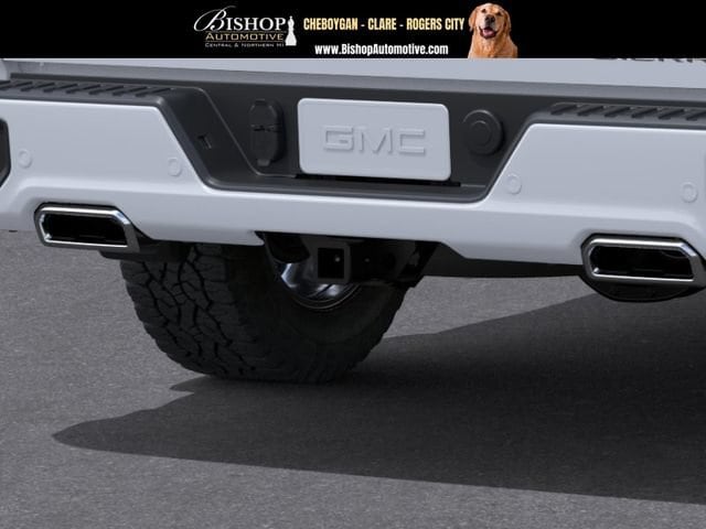 2026 GMC Sierra 1500 Denali - Photo 15