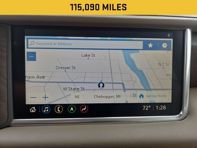 2021 GMC Yukon XL Denali image 4
