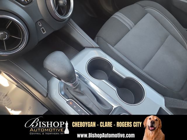 2023 Chevrolet Blazer 2LT image 25