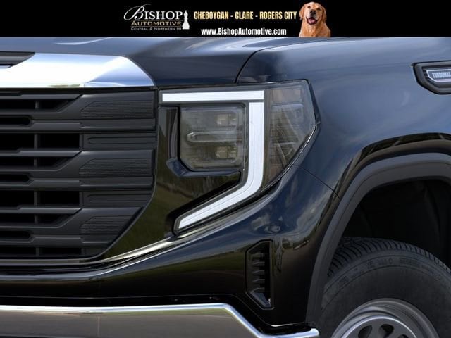 2026 GMC Sierra 1500 Pro image 10