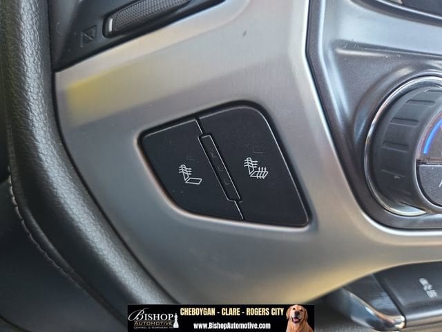 2017 GMC Sierra 1500 SLE image 45