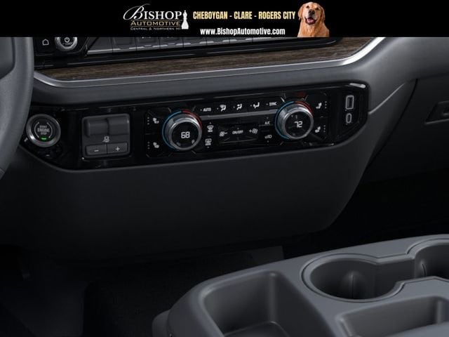 2026 GMC Sierra 1500 Elevation image 23