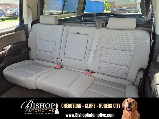 2015 Chevrolet Silverado 1500 LT image 13