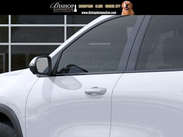 2026 GMC Acadia AT4 - Photo 12