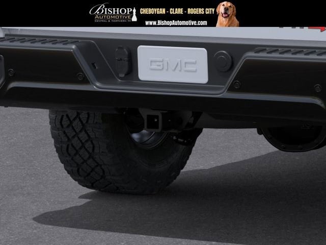2026 GMC Sierra 1500 AT4X image 14