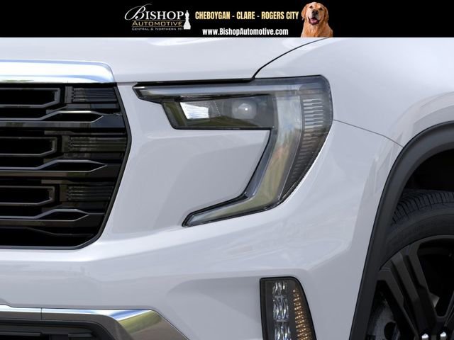 2026 GMC Acadia Elevation image 10
