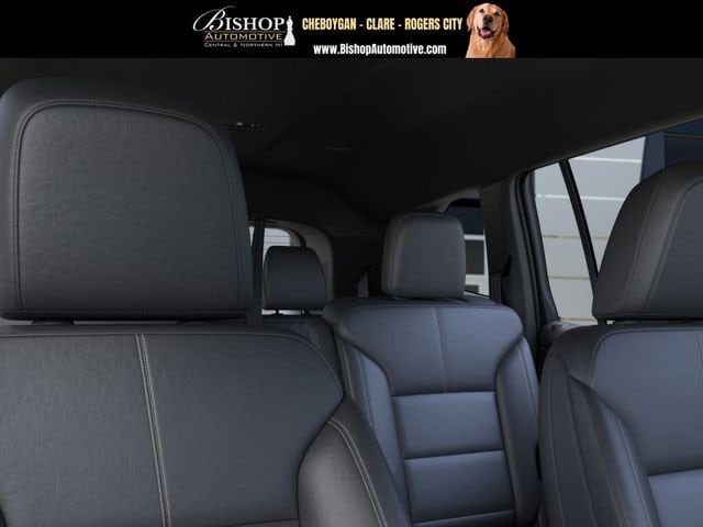 2026 GMC Acadia Elevation image 24
