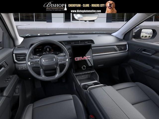 2026 GMC Terrain Denali image 15