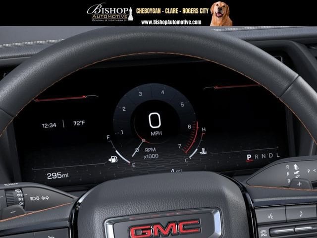 2026 GMC Terrain AT4 image 18