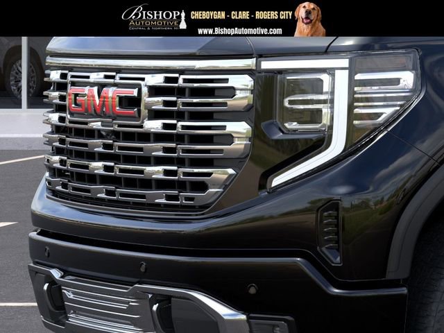 2026 GMC Sierra 1500 Denali image 13