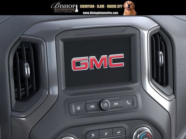 2026 GMC Sierra 2500 HD Pro image 20