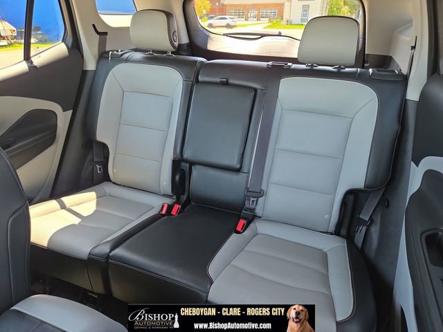 2020 GMC Terrain SLT image 41