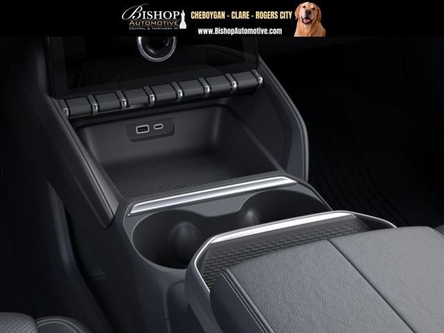 2026 GMC Terrain Elevation image 23