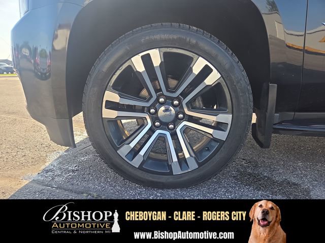 2019 GMC Yukon SLT image 29
