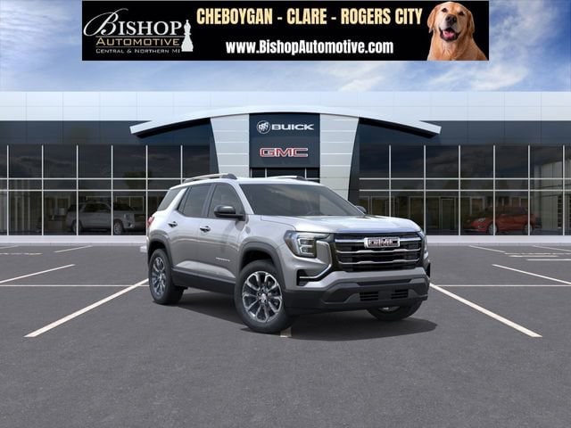 2026 GMC Terrain Elevation AWD's photo