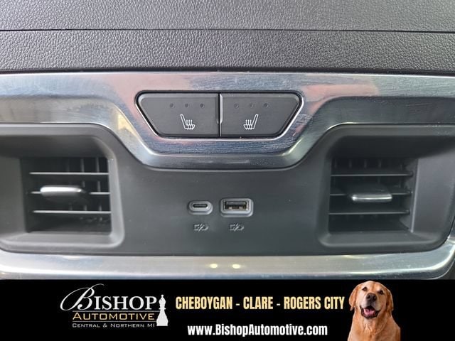 2024 GMC Sierra 2500 HD Denali image 28