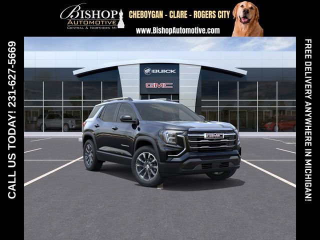 2026 GMC Terrain Elevation AWD's photo
