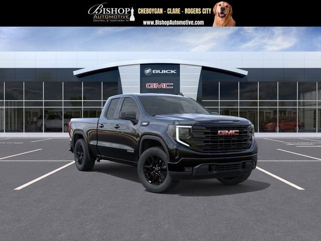 2026 GMC Sierra 1500 Elevation image 8
