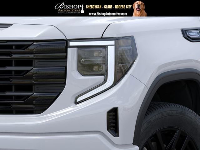 2026 GMC Sierra 1500 Elevation image 10