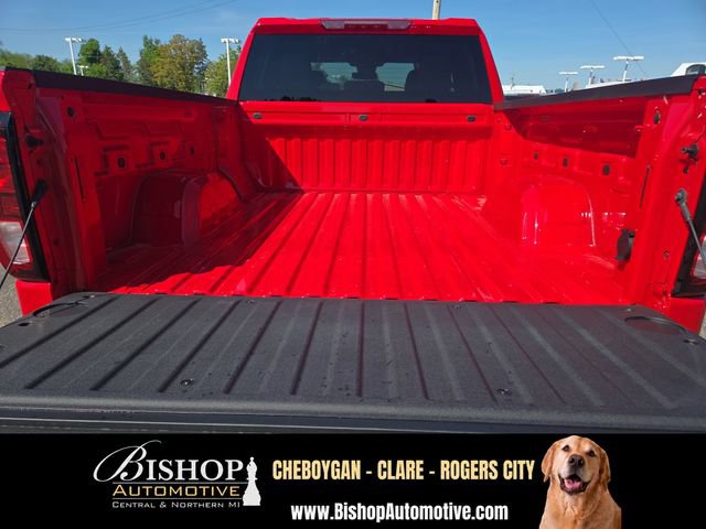 2026 GMC Sierra 1500 Elevation image 23