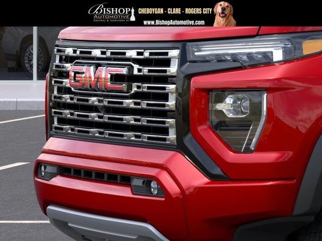 2026 GMC Canyon Denali image 14