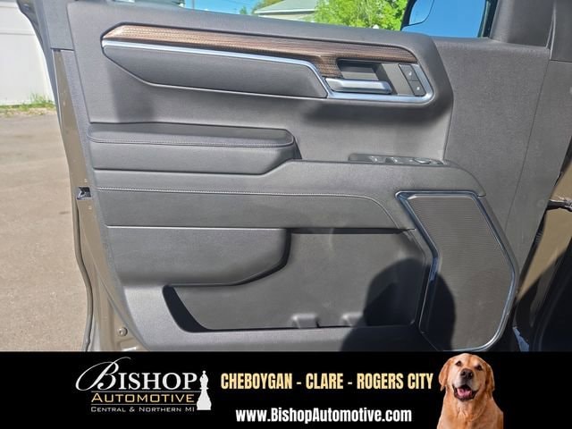 2023 Chevrolet Silverado 1500 LT (2FL) image 22