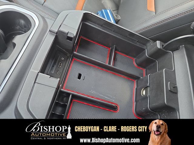 2021 GMC Sierra 1500 AT4 image 27