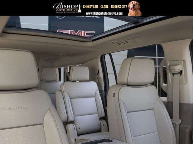 2026 GMC Yukon XL Denali image 25
