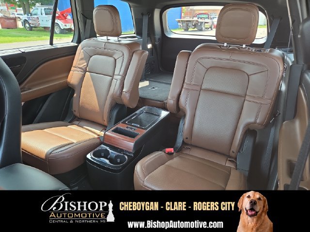 2023 Lincoln Aviator Reserve - Photo 30