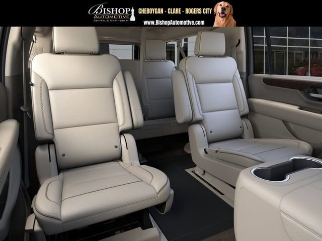 2026 GMC Yukon XL Denali image 18