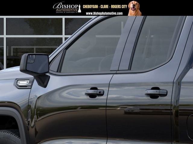2026 GMC Sierra 1500 Elevation image 12