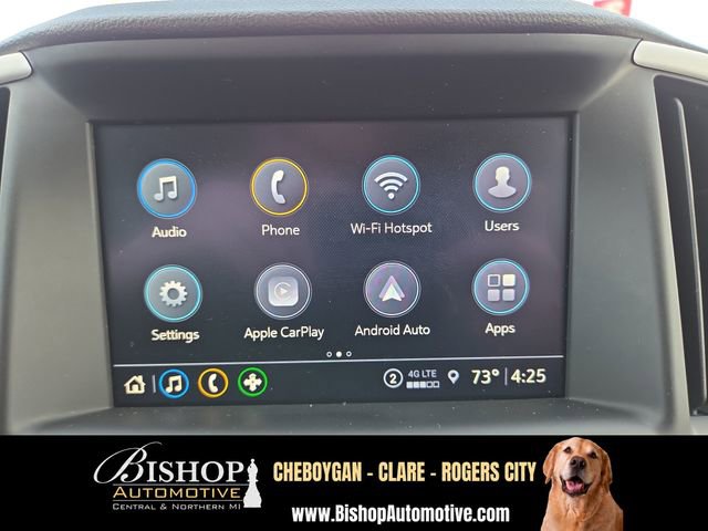 2024 GMC Terrain SLT image 23