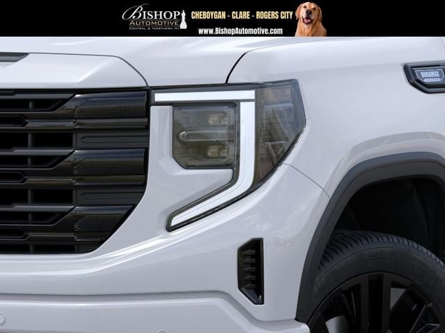 2026 GMC Sierra 1500 Elevation image 11