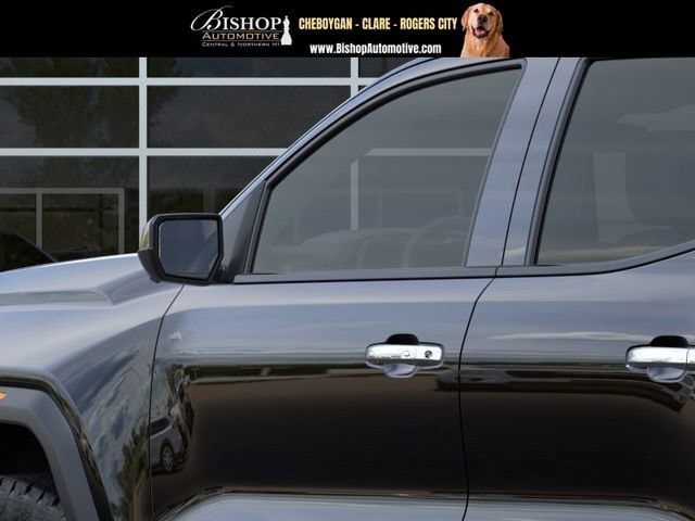 2026 GMC Canyon Denali image 12
