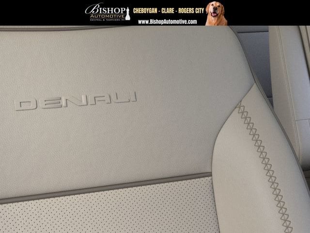 2026 GMC Yukon XL Denali - Photo 21