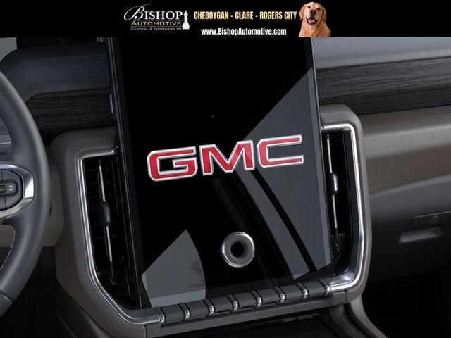2026 GMC Yukon XL Denali Ultimate - Photo 20