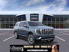 2026 GMC Yukon XL Denali SUV