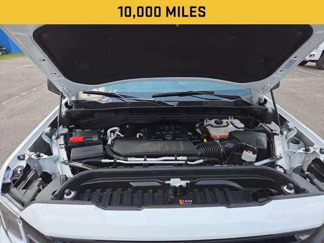 2026 GMC Sierra 1500 Elevation vehicle photo 4