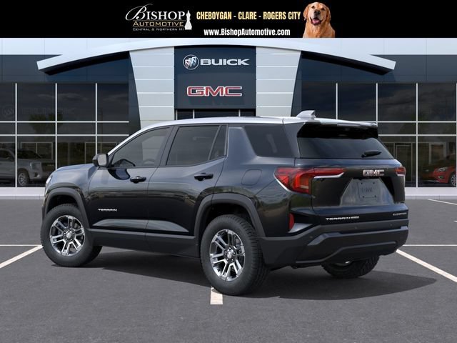 2027 GMC Terrain Elevation vehicle photo 3
