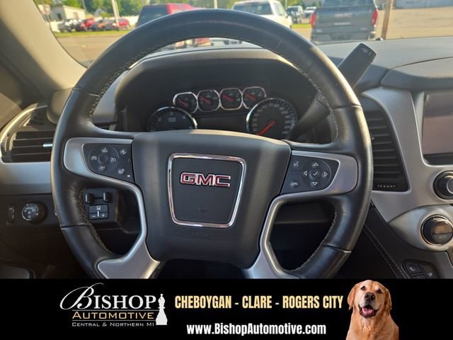 2019 GMC Yukon SLT image 20