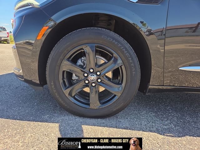 2024 Buick Enclave Essence image 45