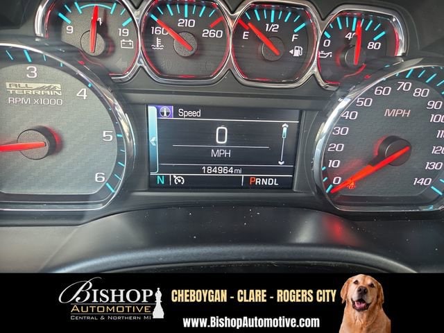 2018 GMC Sierra 1500 SLT image 17