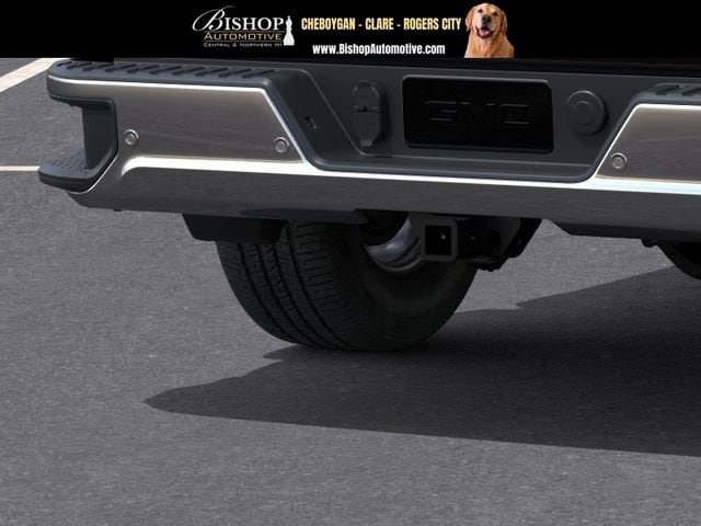 2026 GMC Sierra 1500 Pro image 14